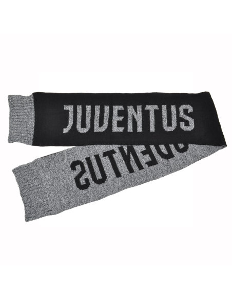 Sciarpa Jacquard 100%pc Juventus - Imma Italy