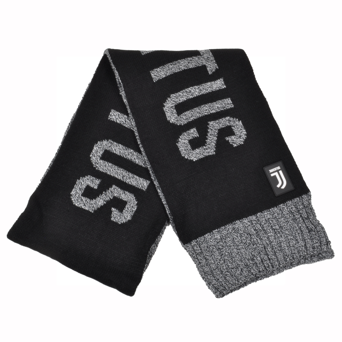 Sciarpa Jacquard 100%pc Juventus - Imma Italy