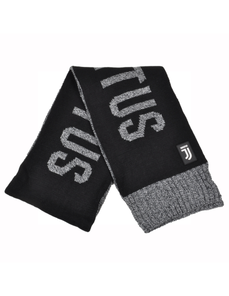 Sciarpa Jacquard 100%pc Juventus - Imma Italy