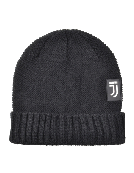 Cappello Skipper A Maglia Junior 100%pc Juventus - Imma Italy