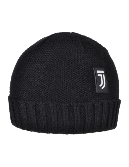 Cappello Skipper A Maglia Junior 100%pc Juventus - Imma Italy
