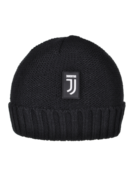 Cappello Skipper A Maglia Junior 100%pc Juventus - Imma Italy