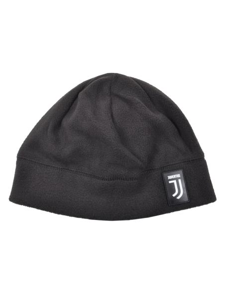 Cappello Cuffia Pile Junior 100%pl Juventus - Imma Italy
