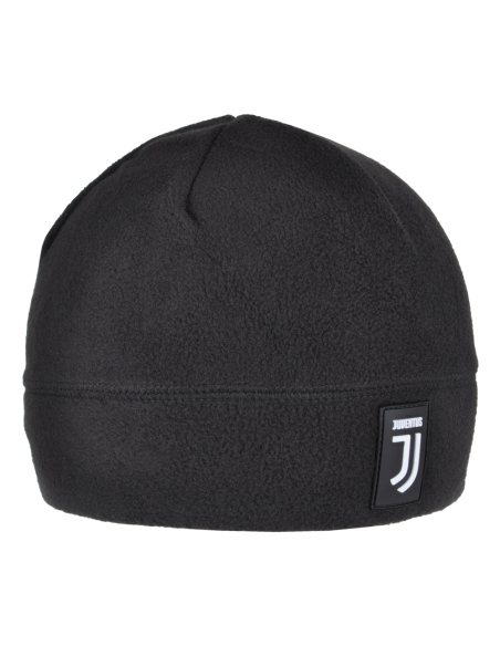 Cappello Cuffia Pile Junior 100%pl Juventus - Imma Italy