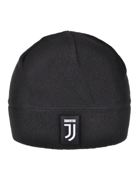 Cappello Cuffia Pile Junior 100%pl Juventus - Imma Italy