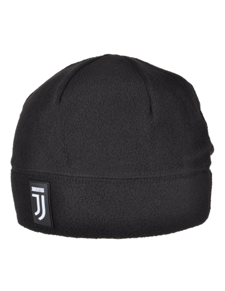 Cappello Cuffia Pile Junior 100%pl Juventus - Imma Italy