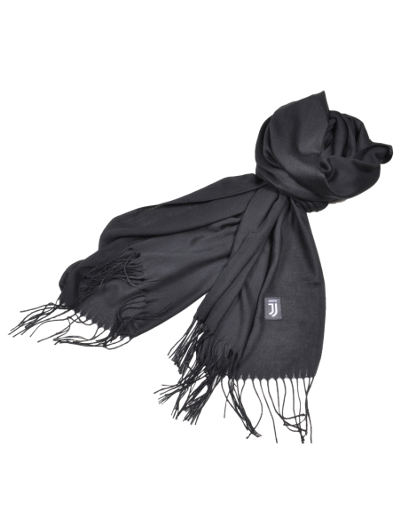 Sciarpa Pashmina 65x180 100%pl Juventus - Imma Italy
