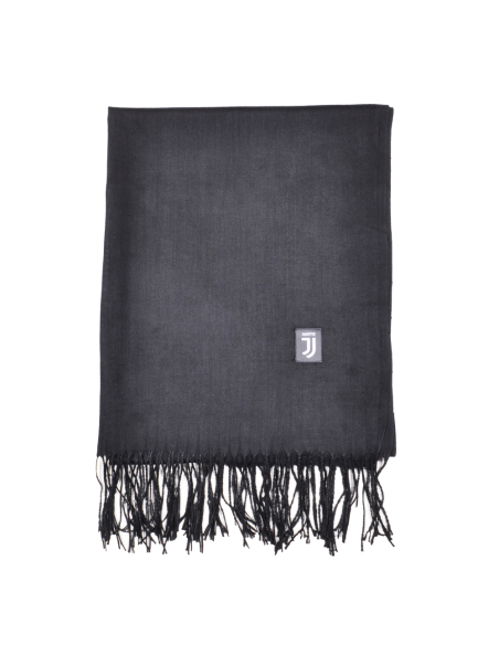 Sciarpa Pashmina 65x180 100%pl Juventus - Imma Italy