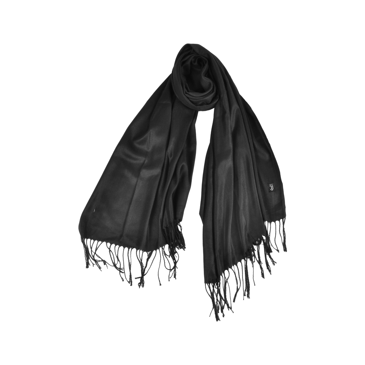 Sciarpa Pashmina 65x180 100%pl Juventus - Imma Italy