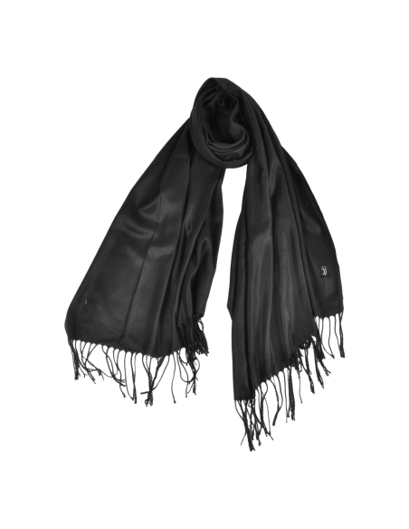 Sciarpa Pashmina 65x180 100%pl Juventus - Imma Italy