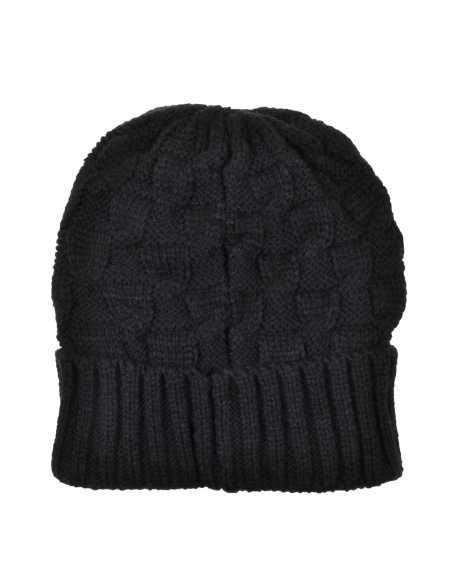 Set Cappello Skipper E Sciarpa 100%pc Juventus - Imma Italy