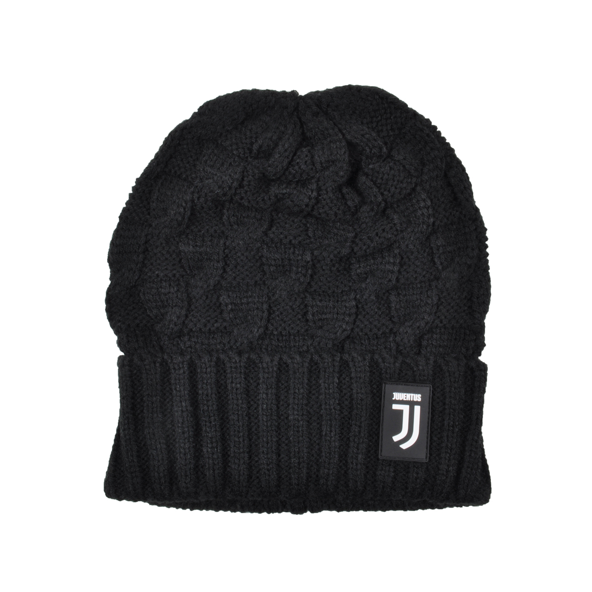 Set Cappello Skipper E Sciarpa 100%pc Juventus - Imma Italy