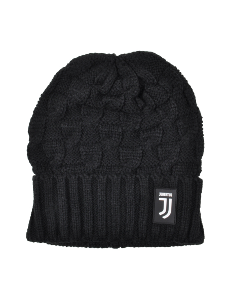 Set Cappello Skipper E Sciarpa 100%pc Juventus - Imma Italy
