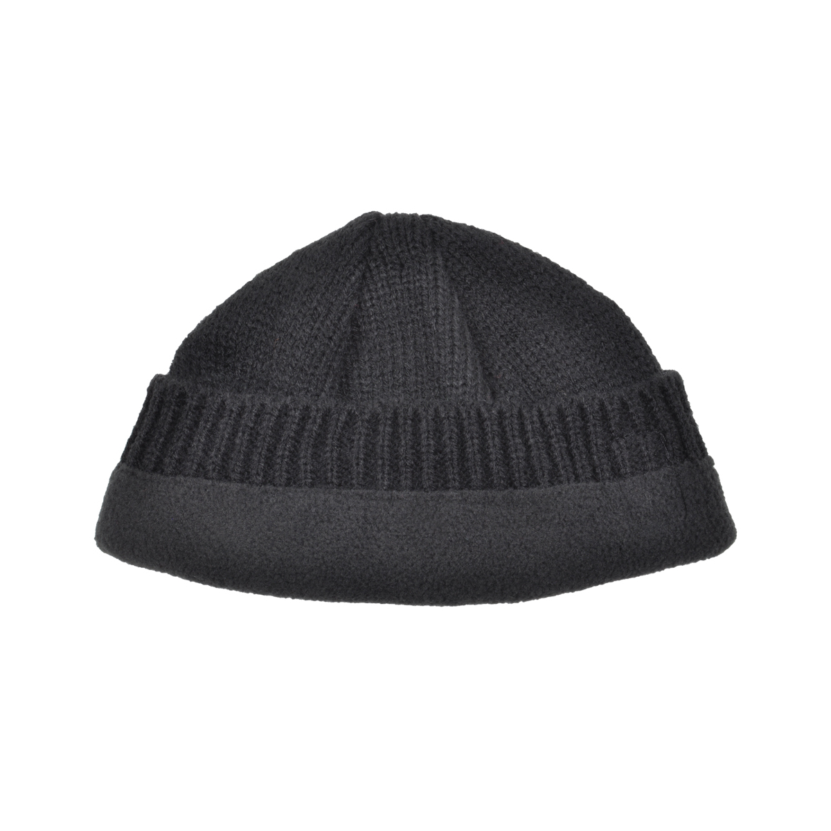 Cappello Maglia Baby Con Guanto Muffola 50%pc 50%pl Juventus - Imma Italy