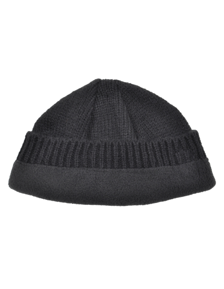 Cappello Maglia Baby Con Guanto Muffola 50%pc 50%pl Juventus - Imma Italy