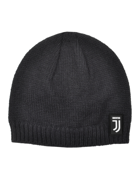 Cappello Maglia Baby Con Guanto Muffola 50%pc 50%pl Juventus - Imma Italy