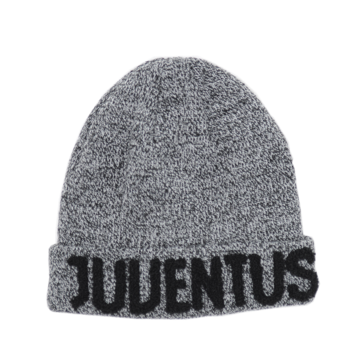 Cappello Skipper A Maglia Con Ricamo Kids 50%pc 50%pl Juventus - Imma Italy
