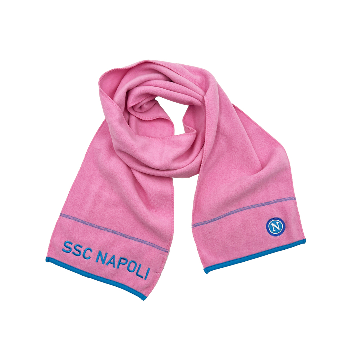 SSC NAPOLI SCIARPA