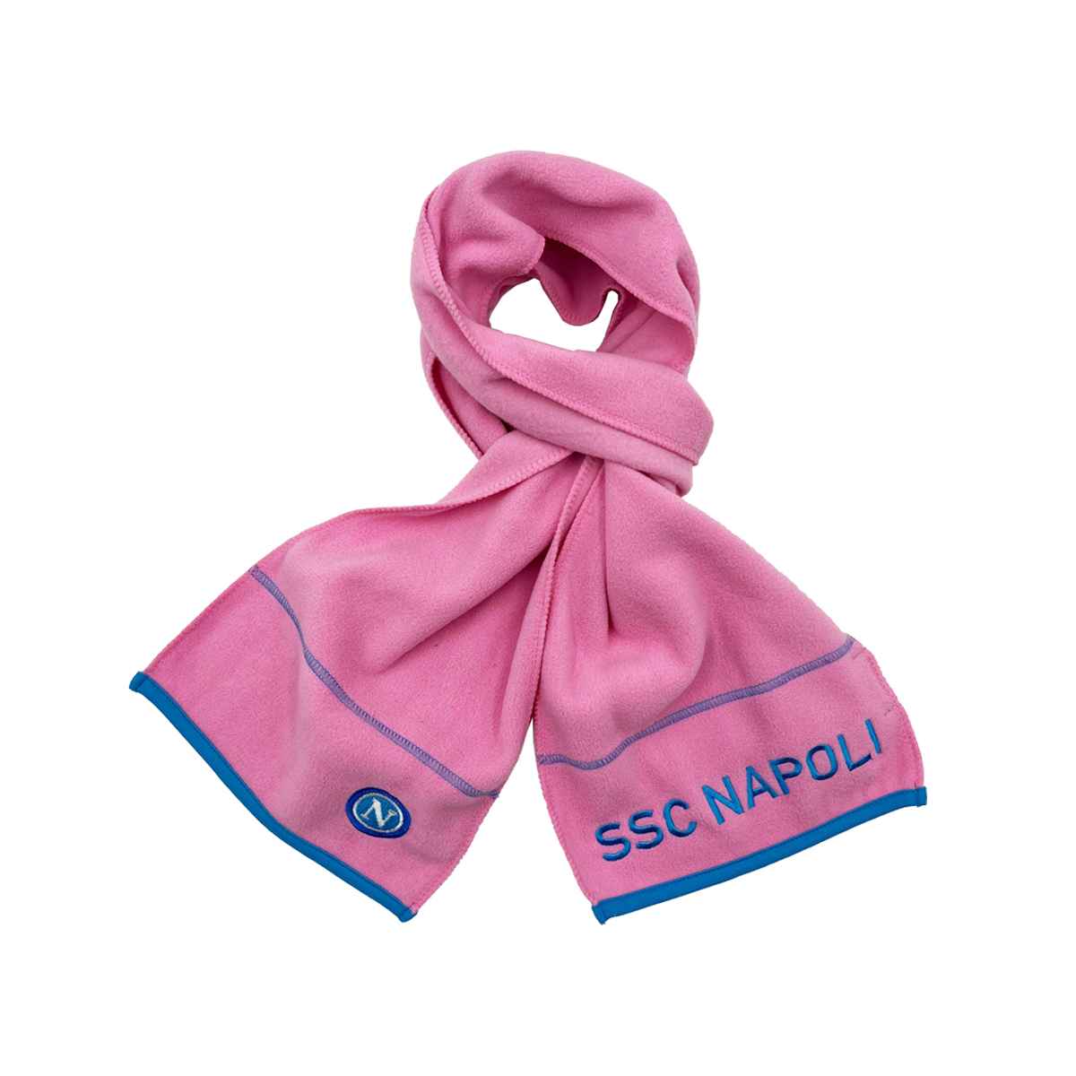SSC NAPOLI SCIARPA