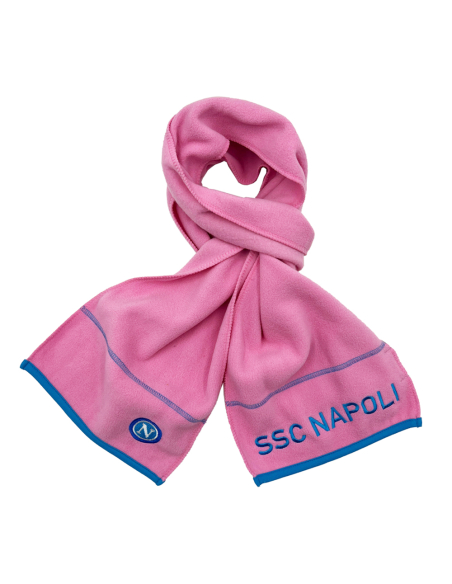 SSC NAPOLI SCIARPA