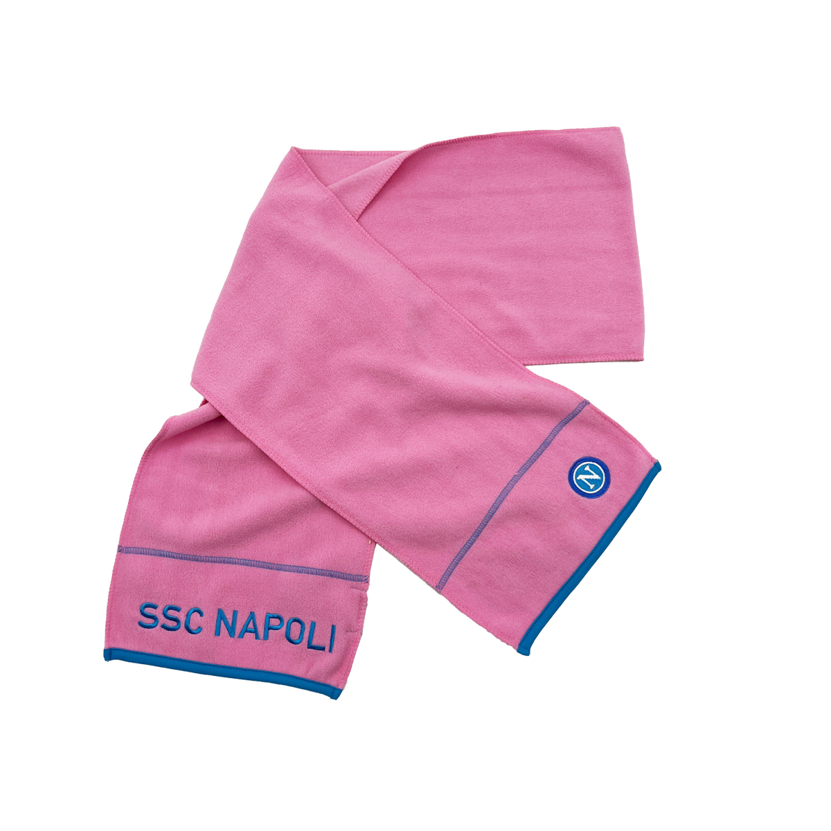 SSC NAPOLI SCIARPA