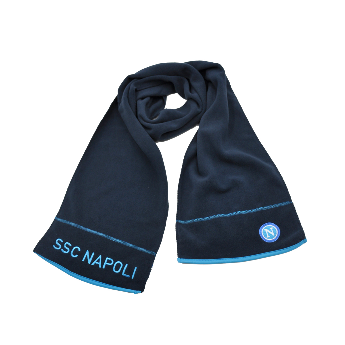 SSC NAPOLI SCIARPA