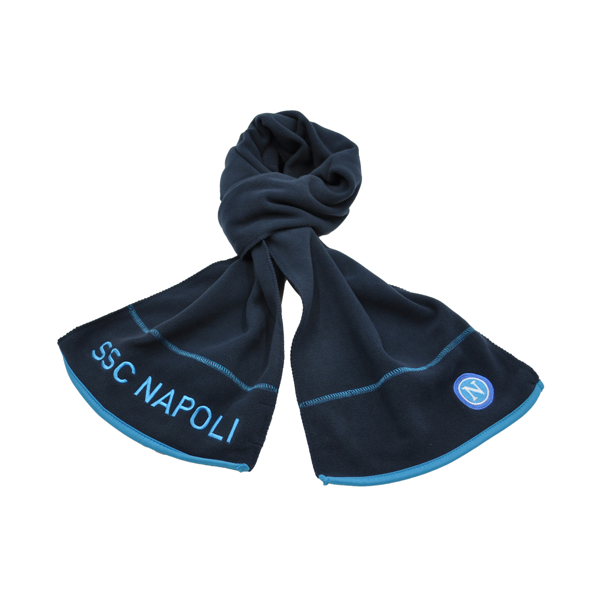 SSC NAPOLI SCIARPA