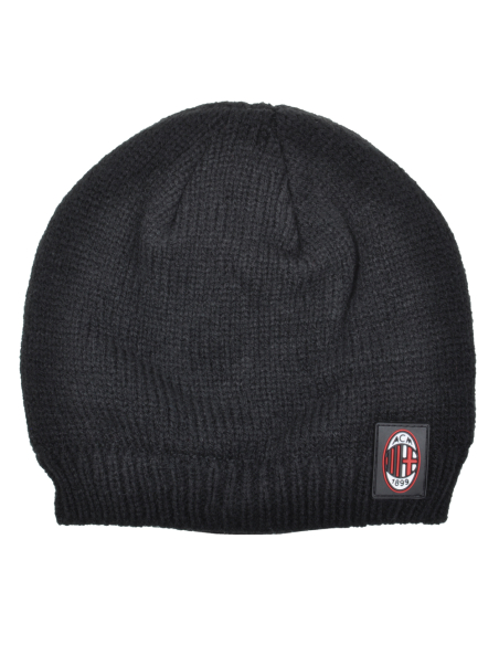 Cappello Maglia Baby Con Guanto Muffola 50%pc 50%pl Milan - Imma Italy