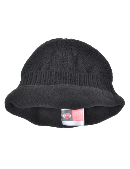 Cappello Maglia Baby Con Guanto Muffola 50%pc 50%pl Milan - Imma Italy