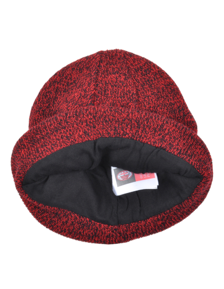 Cappello Skipper A Maglia Con Ricamo Baby 50%pc 50%pl Milan - Imma Italy