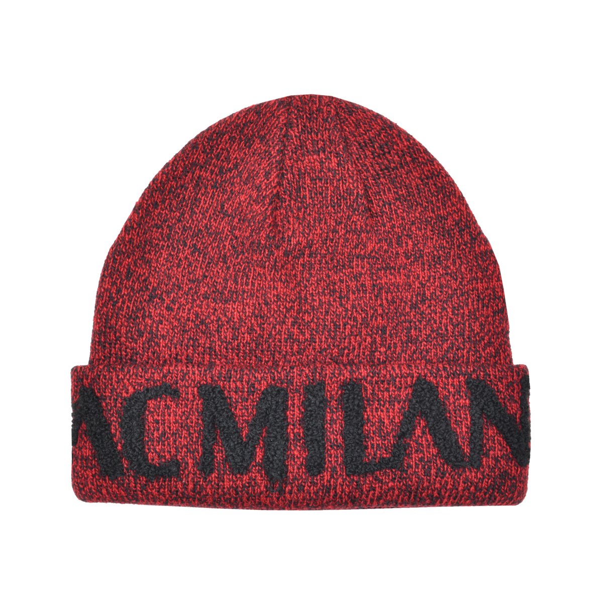 Cappello Skipper A Maglia Con Ricamo Baby 50%pc 50%pl Milan - Imma Italy