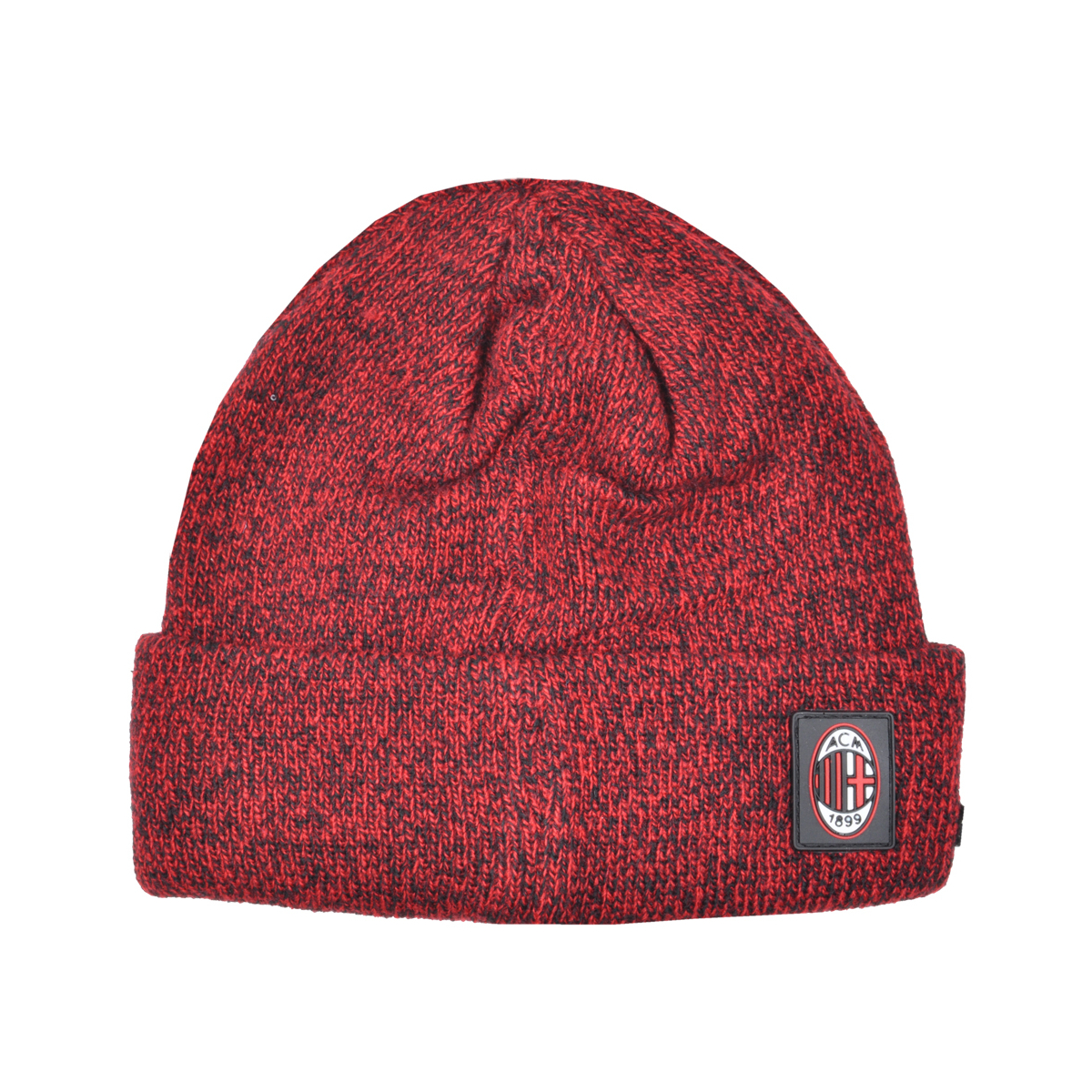 Cappello Skipper A Maglia Con Ricamo Baby 50%pc 50%pl Milan - Imma Italy