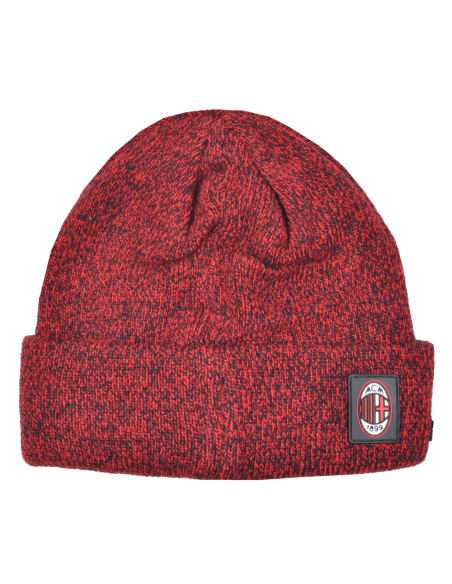 Cappello Skipper A Maglia Con Ricamo Baby 50%pc 50%pl Milan - Imma Italy