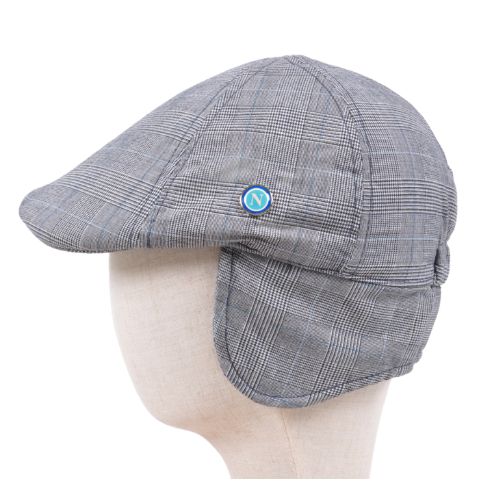 SSC NAPOLI CAPPELLO 2