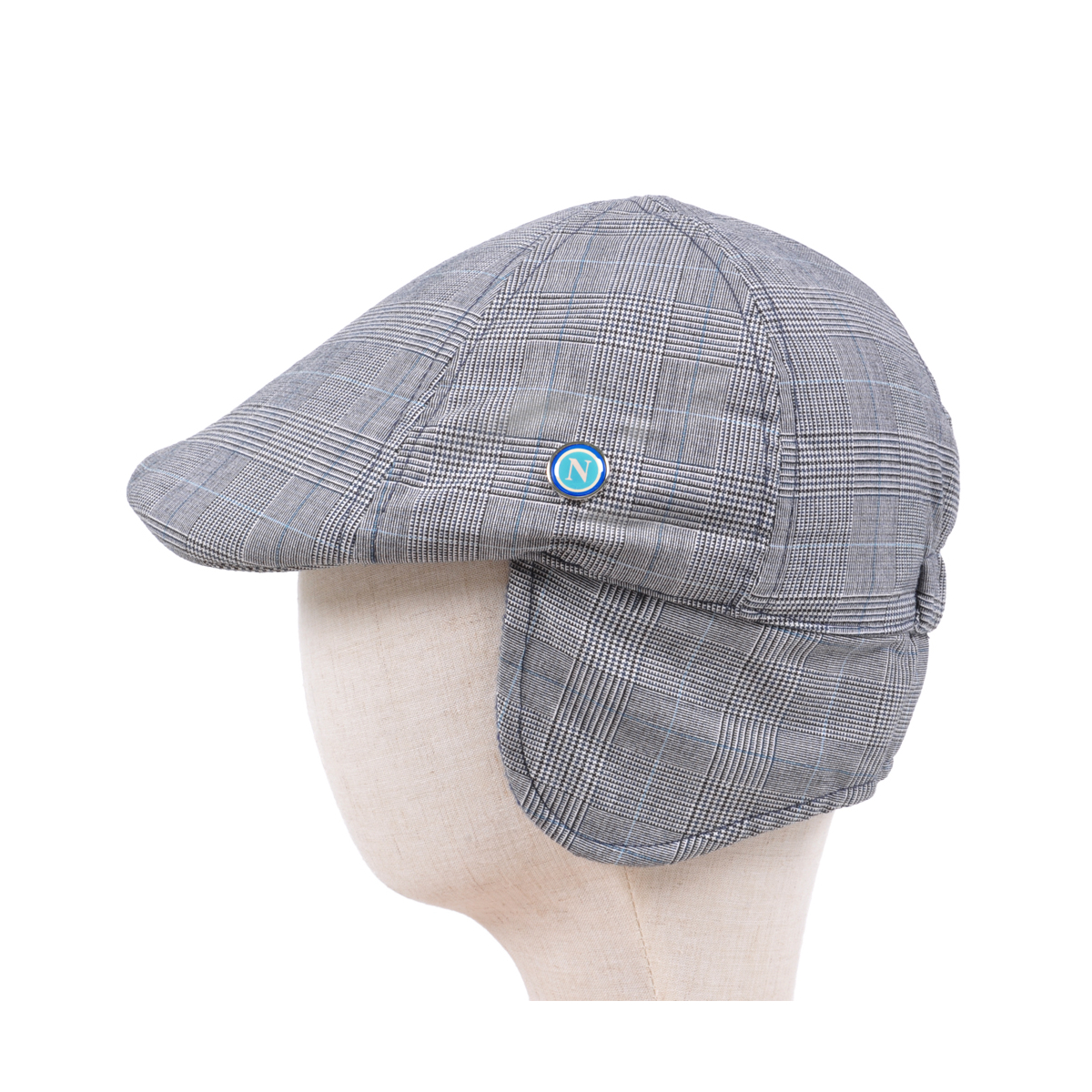 SSC NAPOLI CAPPELLO