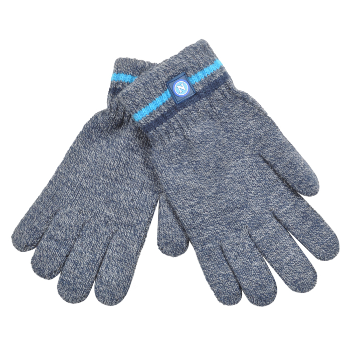 NAPOLI GUANTI JUNIOR 2
