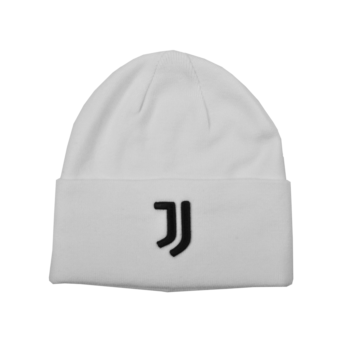 Cappello Skipper Bianco Ric Nero 52%vi 30%pl 18%pa Juve - Imma Italy