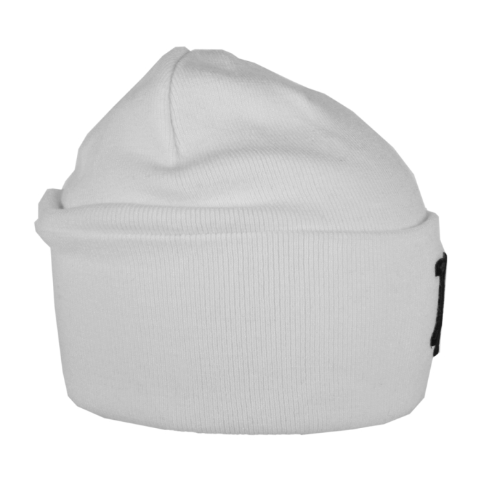 Cappello Skipper Bianco Ric Nero 52%vi 30%pl 18%pa Juve - Imma Italy 2