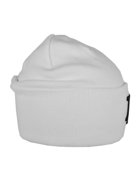 Cappello Skipper Bianco Ric Nero 52%vi 30%pl 18%pa Juve - Imma Italy