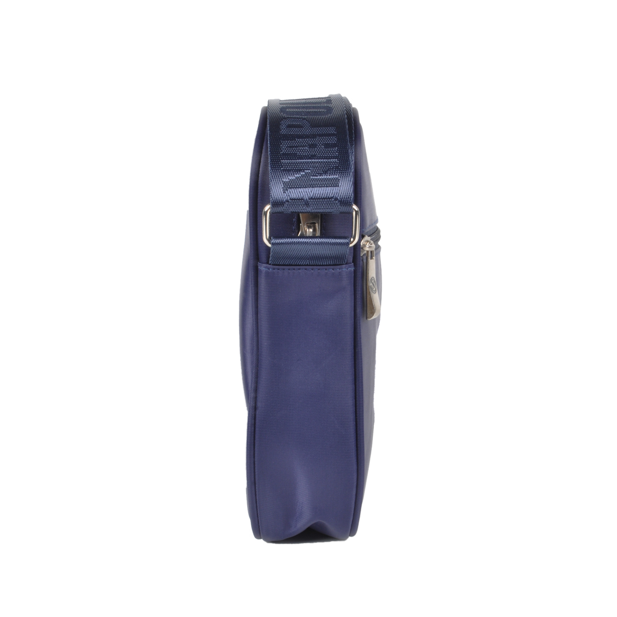 BORSELLO NAVY 50%NY 50%PVC SSC NAPOLI