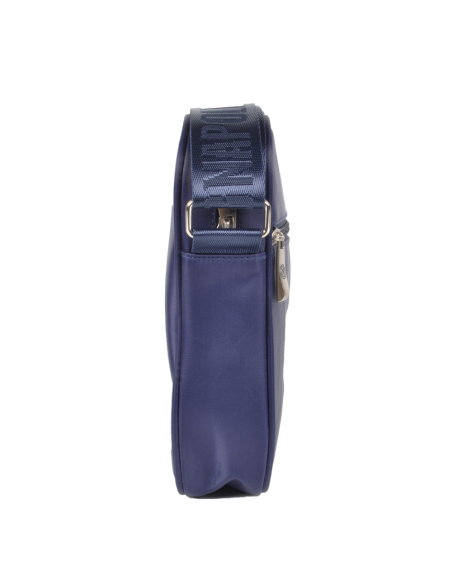 BORSELLO NAVY 50%NY 50%PVC SSC NAPOLI