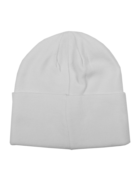 Cappello Skipper Bianco Ric Nero 52%vi 30%pl 18%pa Juve - Imma Italy