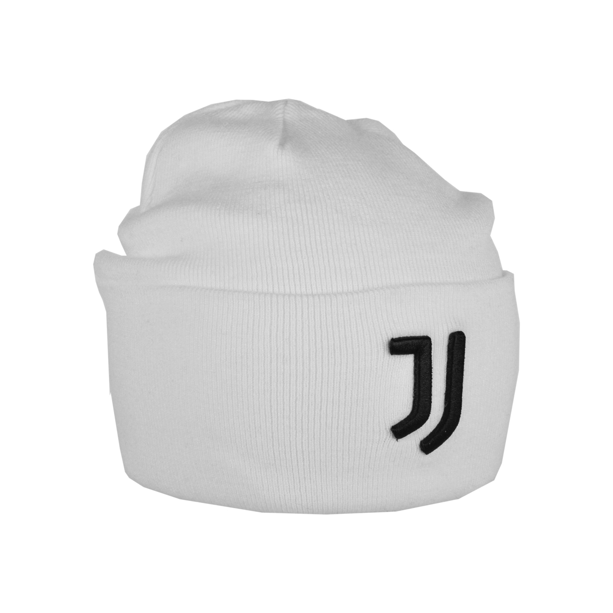 Cappello Skipper Bianco Ric Nero 52%vi 30%pl 18%pa Juve - Imma Italy