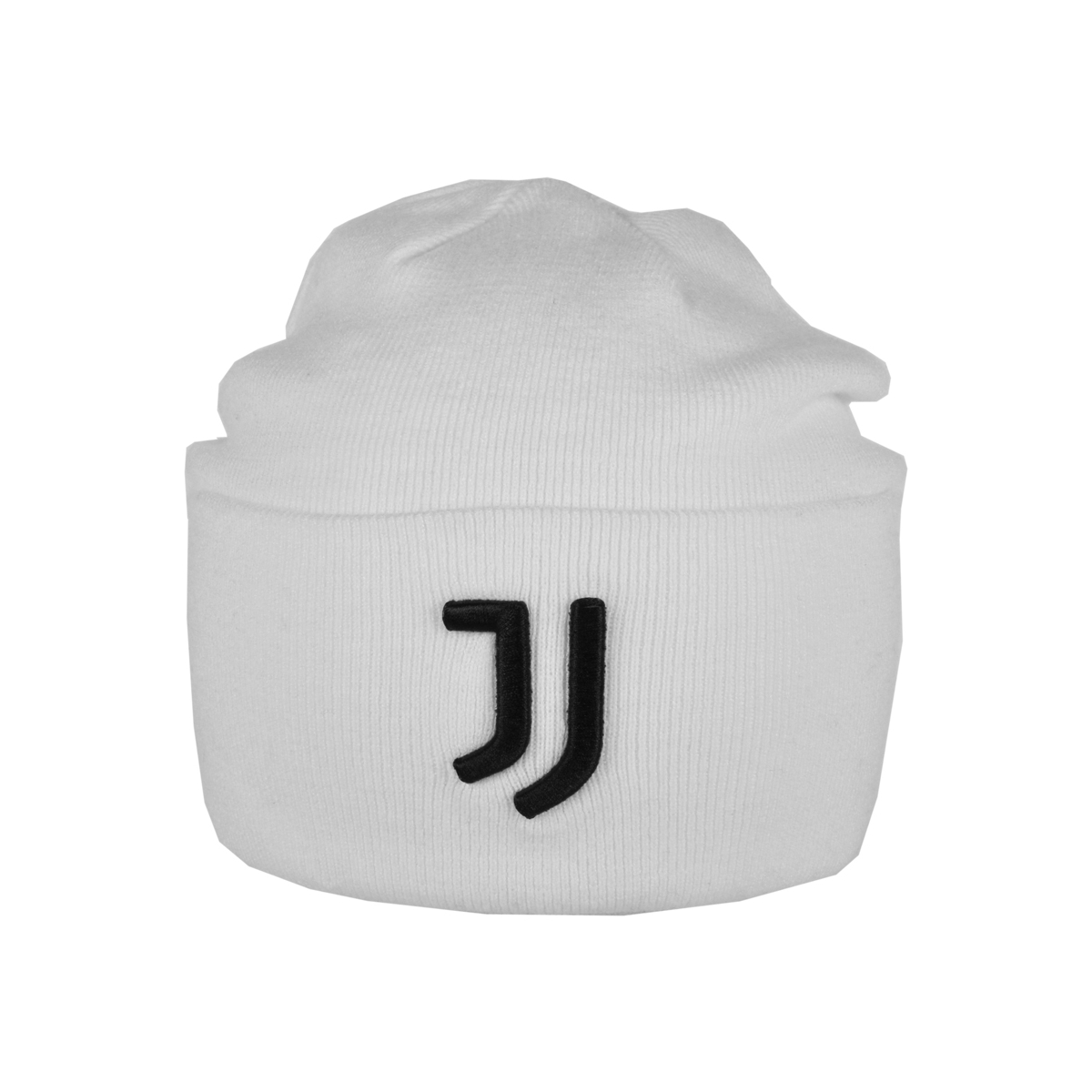 Cappello Skipper Bianco Ric Nero 52%vi 30%pl 18%pa Juve - Imma Italy