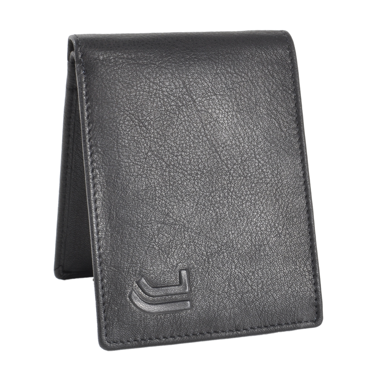 PORTAFOGLIO RFID 100%PELLE JUVENTUS