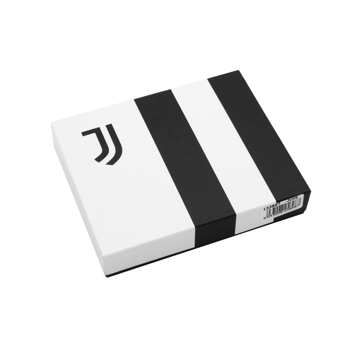 PORTAFOGLIO RFID 100%PELLE JUVENTUS