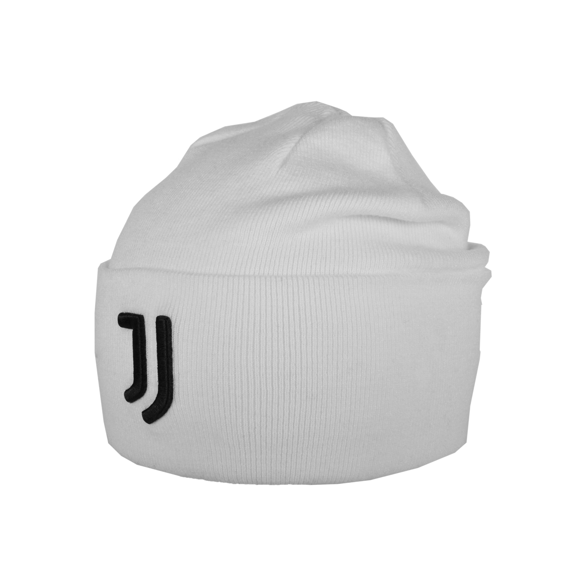 Cappello Skipper Bianco Ric Nero 52%vi 30%pl 18%pa Juve - Imma Italy