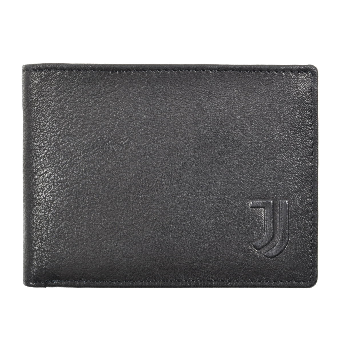PORTAFOGLIO RFID 100%PELLE JUVENTUS
