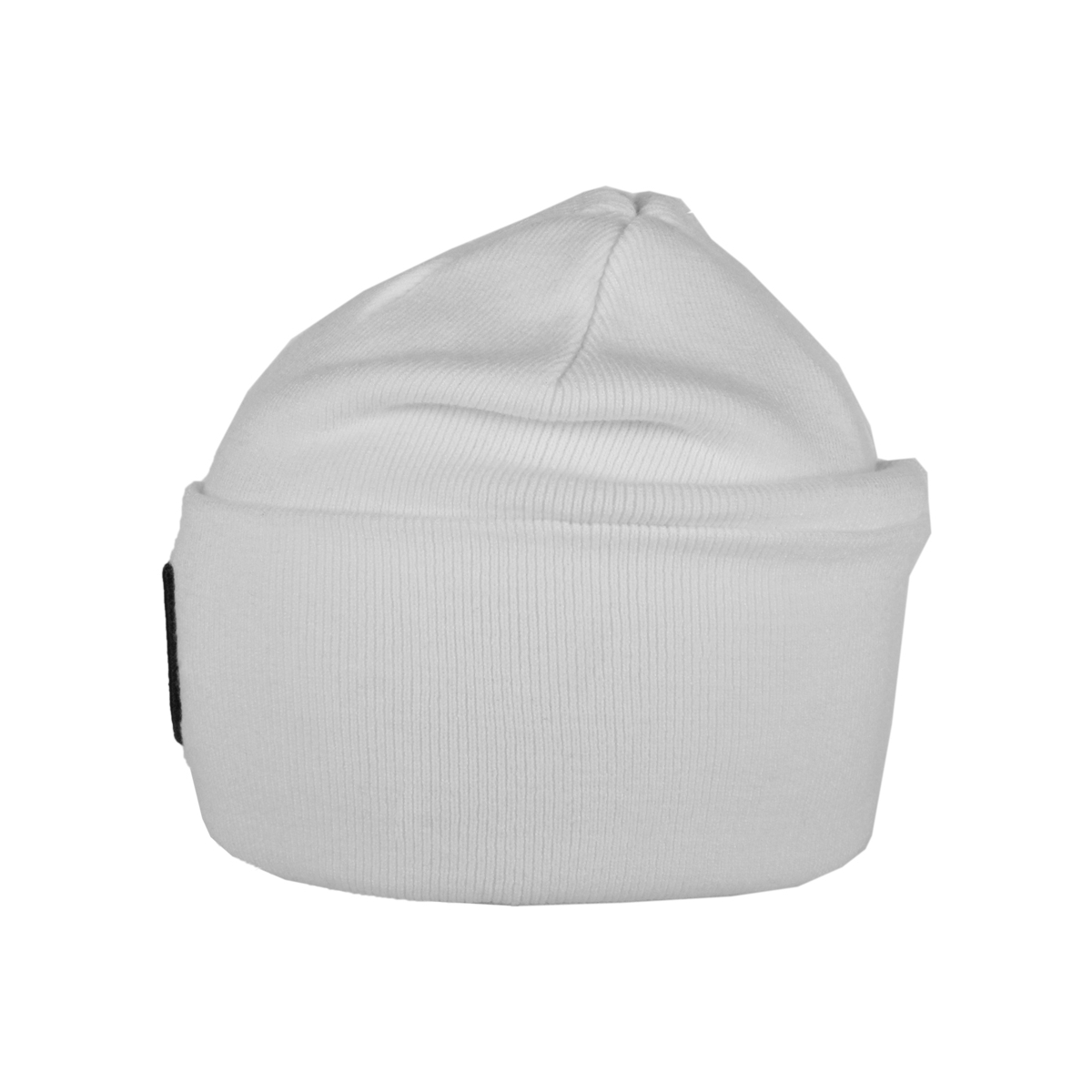 Cappello Skipper Bianco Ric Nero 52%vi 30%pl 18%pa Juve - Imma Italy