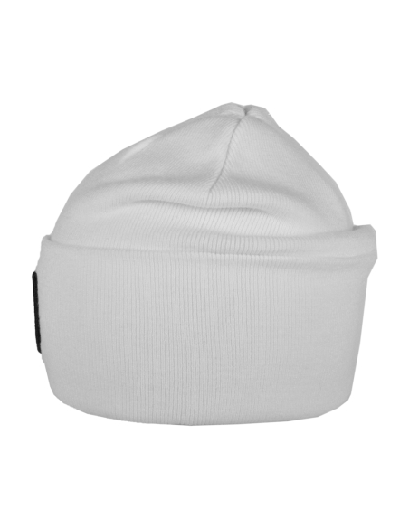 Cappello Skipper Bianco Ric Nero 52%vi 30%pl 18%pa Juve - Imma Italy